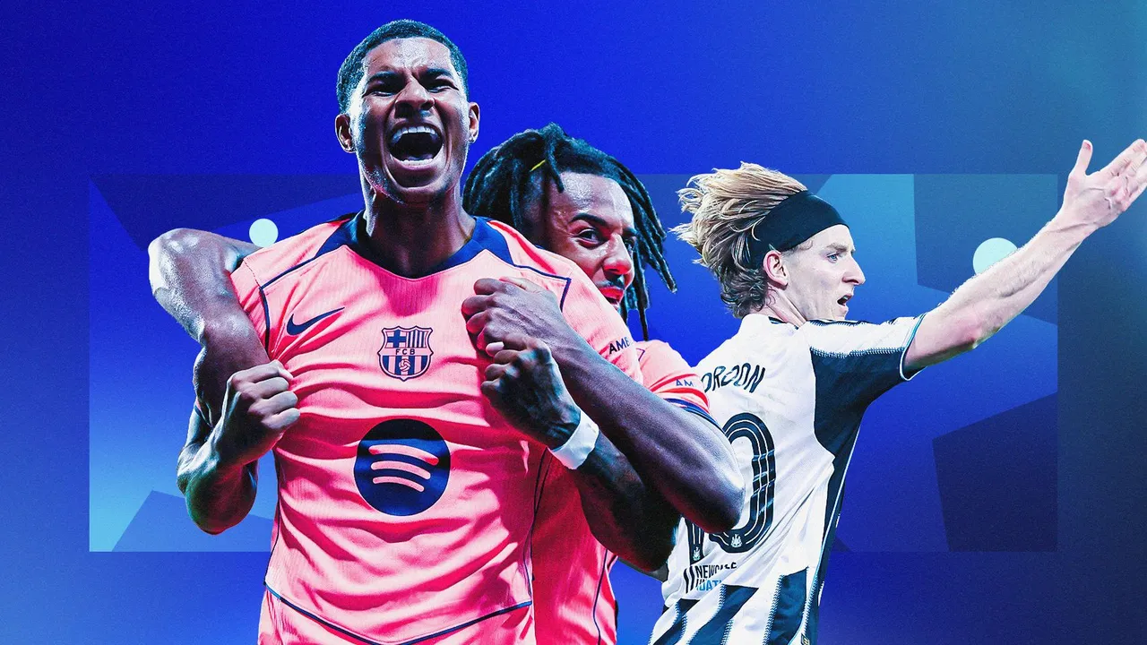 تداعيات فيروس نيوكاسل تقود برشلونة نحو ربع نهائي الأبطال وترقب لقرار فليك وجوارديولا